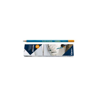 Plast-o-mark Universalstift, 1 Stift, 175 Mm Lyra Plast-o-mark Universalstift, 1 Stift, 175 Mm Lyra