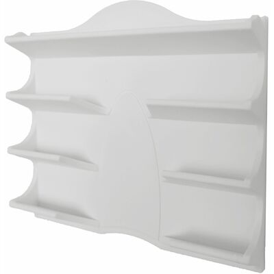VIVOL Magnetischer Stifthalter Für Whiteboards Und Magnettafel VIVOL Magnetischer Stifthalter Für Whiteboards Und Magnettafel