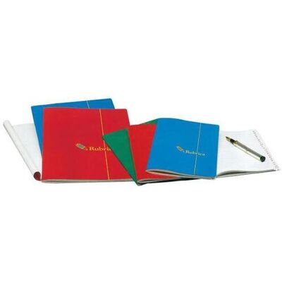 Blasetti Rubrica Notizbuch Blasetti Rubrica Notizbuch