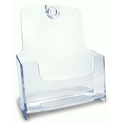 Arda 70a51 Dokumentenhalter Kunststoff Transparent Arda 70a51 Dokumentenhalter Kunststoff Transparent