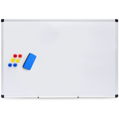 OEM Magnetische Whiteboard-tafel 61 × 91,5 Cm OEM Magnetische Whiteboard-tafel 61 × 91,5 Cm