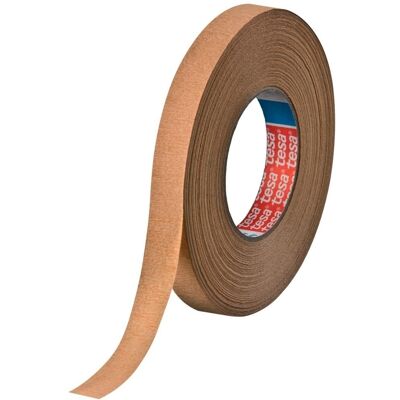 Klebeband Hellbraun Tesa Krepp 4319 50mx50mm Klebeband Hellbraun Tesa Krepp 4319 50mx50mm