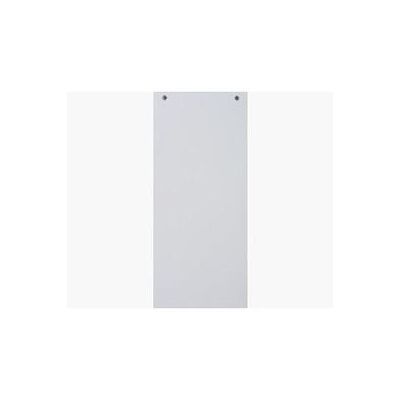 Exacompta 13405b Trennblatt Karton Weiß Exacompta 13405b Trennblatt Karton Weiß