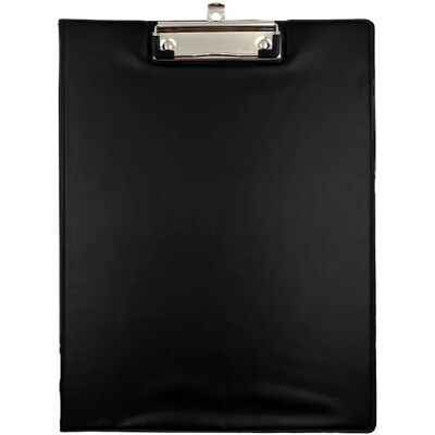 Lebez 5170-n Klemmbrett A4 Metall, Polyvinylchlorid (pvc) Schwarz Lebez 5170-n Klemmbrett A4 Metall, Polyvinylchlorid (pvc) Schwarz