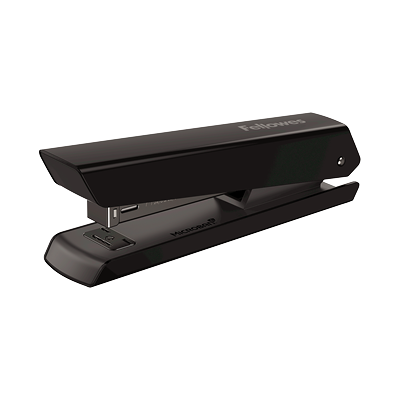 Fellowes Tacker Lx820 20blatt/vollstreifen Schwarz (5012801) Fellowes Tacker Lx820 20blatt/vollstreifen Schwarz (5012801)