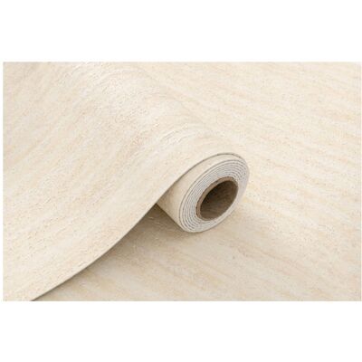 OEM Selbstklebende, Dekorative Pvc-platte, Hellbeige Betonoptik, 280 X 60 Cm OEM Selbstklebende, Dekorative Pvc-platte, Hellbeige Betonoptik, 280 X 60 Cm