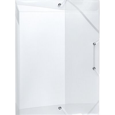 Herlitz Heftbox A4 Pp Transluzent Farblos Rückenbreite 4cm Heftbox Herlitz Heftbox A4 Pp Transluzent Farblos Rückenbreite 4cm Heftbox