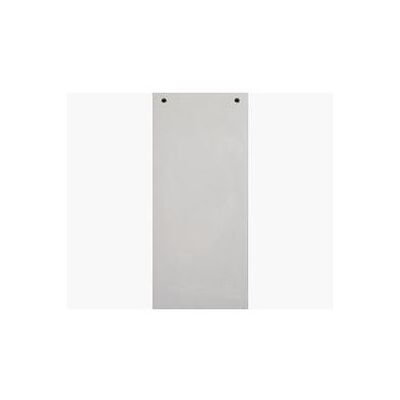 Exacompta 13485b Trennblatt Karton Grau Exacompta 13485b Trennblatt Karton Grau