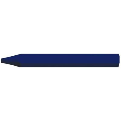 Lyra Craie Industrielle Bleue Marquage Chantier Durable - Générique Lyra Craie Industrielle Bleue Marquage Chantier Durable - Générique