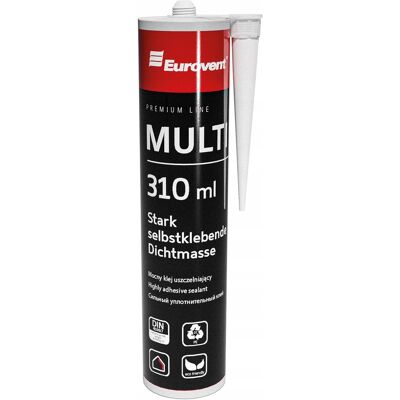 ARTISANMAT Eurovent Multi Kleber 320 G ARTISANMAT Eurovent Multi Kleber 320 G