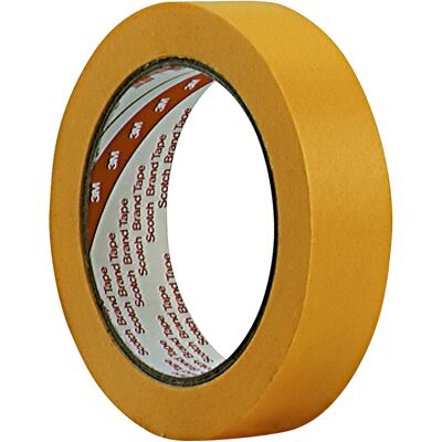 3M Scotch 244 2442450 Abdeckband Gold (l X B) 50 M X 24 Mm 1 St. 3M Scotch 244 2442450 Abdeckband Gold (l X B) 50 M X 24 Mm 1 St.