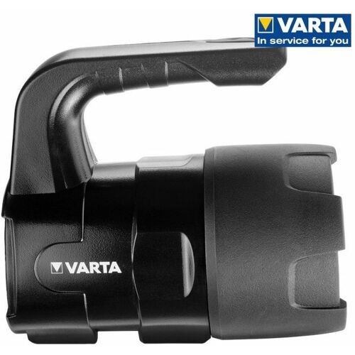 Varta - unzerstörbare bl20 3w Taschenlampe