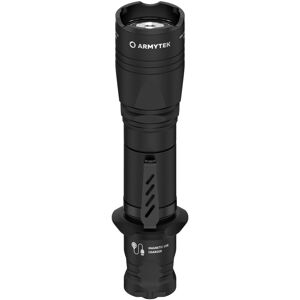 Armytek - Dobermann Pro Warm Led Taschenlampe Akkubetrieben 1400 Lm 114 G Armytek - Dobermann Pro Warm Led Taschenlampe Akkubetrieben 1400 Lm 114 G
