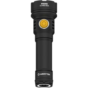 Armytek Prime C2 Pro Max Warm Led Taschenlampe Mit Handschlaufe, Mit Holster Akkubetrieben 3720 Lm Armytek Prime C2 Pro Max Warm Led Taschenlampe Mit Handschlaufe, Mit Holster Akkubetrieben 3720 Lm