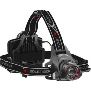 Led Lenser - ledlenser Stirnlampe H14R.2 (7299R) 1000 lm mit Akkusatz und Zubehör in der Box Led Lenser - ledlenser Stirnlampe H14R.2 (7299R) 1000 lm mit Akkusatz und Zubehör in der Box