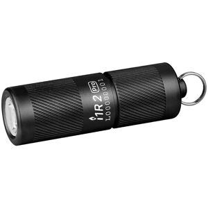 Olight I1r 2 Pro Black Led Taschenlampe Akkubetrieben 180 Lm 22 G Olight I1r 2 Pro Black Led Taschenlampe Akkubetrieben 180 Lm 22 G