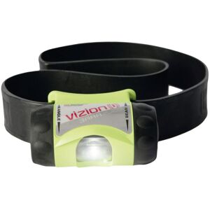 UK Underwater Kinetics Vizion i ATEX Stirnlampe - Wasserdicht IP67 UK Underwater Kinetics Vizion i ATEX Stirnlampe - Wasserdicht IP67
