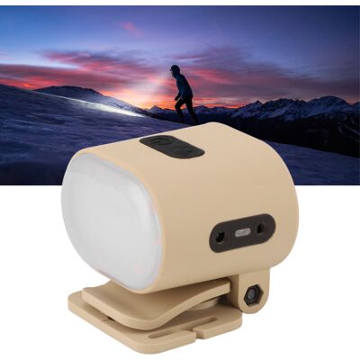 JUTE Induktions-stirnlampe Zum Nachtangeln, Köderwechseln, Als Hutvisier, Warmes Licht, Magnetisches Handgelenklicht, Wiederaufladbare Lampe Für Outdoor-camping, Cremeweiß. JUTE Induktions-stirnlampe Zum Nachtangeln, Köderwechseln, Als Hutvisier, Warmes Licht, Magnetisches Handgelenklicht, Wiederaufladbare Lampe Für Outdoor-camping, Cremeweiß.