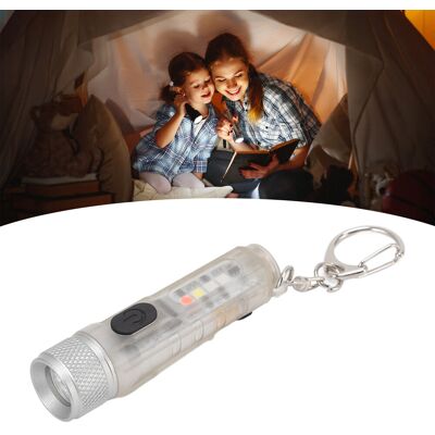 JUTE Multifunktionale, Per Usb Aufladbare Taschenlampe, Tragbare Mini-led-taschenlampe Mit Hoher Lichtintensität, Ultrahell Und Mit Großer Reichweite Für Den Einsatz Im Freien. JUTE Multifunktionale, Per Usb Aufladbare Taschenlampe, Tragbare Mini-led-taschenlampe Mit Hoher Lichtintensität, Ultrahell Und Mit Großer Reichweite Für Den Einsatz Im Freien.