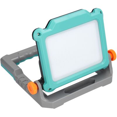 HEAT Wiederaufladbare, Tragbare Und Faltbare Led-arbeitsleuchte Für Milwaukee Outdoor (bl1830–bl1860, Bl1430–bl1460) HEAT Wiederaufladbare, Tragbare Und Faltbare Led-arbeitsleuchte Für Milwaukee Outdoor (bl1830–bl1860, Bl1430–bl1460)