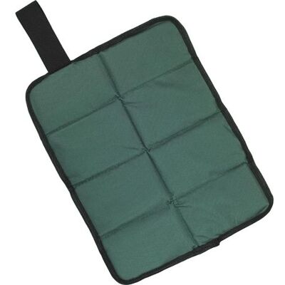 OEM Faltbare Sitzmatte Aus Schaumstoff Und Wasserdichtem Oxford-baumwollgewebe – Mini-campingstuhl Für Picknicks, Camping Und Wandern, Leicht Zu Transportieren – Grün OEM Faltbare Sitzmatte Aus Schaumstoff Und Wasserdichtem Oxford-baumwollgewebe – Mini-campingstuhl Für Picknicks, Camping Und Wandern, Leicht Zu Transportieren – Grün