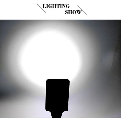 JUTE Wiederaufladbare Led-arbeitsleuchte, Tragbare Magnetische Taschenlampe, Inspektionsleuchte Für Autoreparaturen, Camping Und Notfälle. Ideal Für Autoreparaturen, Camping Und Notfälle. JUTE Wiederaufladbare Led-arbeitsleuchte, Tragbare Magnetische Taschenlampe, Inspektionsleuchte Für Autoreparaturen, Camping Und Notfälle. Ideal Für Autoreparaturen, Camping Und Notfälle.