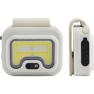 OEM Nachtlicht Für Spaziergänge Wiederaufladbare Clip-taschenlampe Led-sicherheitsleuchte Für Outdoor-abenteuer Wie Radfahren Wandern Angeln Camping OEM Nachtlicht Für Spaziergänge Wiederaufladbare Clip-taschenlampe Led-sicherheitsleuchte Für Outdoor-abenteuer Wie Radfahren Wandern Angeln Camping