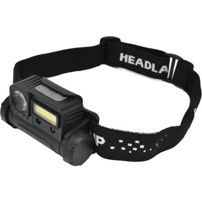 HEAT Led-cob-scheinwerfer Mit Hoher Helligkeit, Induktions-stirnlampe, Usb-ladefunktion, Magnetischer Kopf, Taschenlampe Zum Angeln HEAT Led-cob-scheinwerfer Mit Hoher Helligkeit, Induktions-stirnlampe, Usb-ladefunktion, Magnetischer Kopf, Taschenlampe Zum Angeln