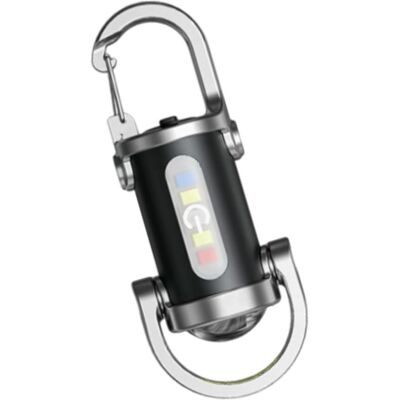 OEM Wiederaufladbare Wasserdichte Und Helle Schlüsselanhänger-taschenlampe Ideal Für Camping Wandern Und Reisen Leicht Kompakt Lange Laufzeit Led OEM Wiederaufladbare Wasserdichte Und Helle Schlüsselanhänger-taschenlampe Ideal Für Camping Wandern Und Reisen Leicht Kompakt Lange Laufzeit Led