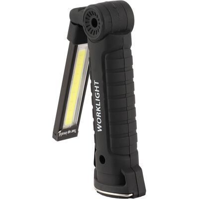 HEAT Arbeitsleuchte Cob-led, Weiße Lampe, Wiederaufladbar, Wartungs-, Inspektions- Und Notfall-taschenlampe S HEAT Arbeitsleuchte Cob-led, Weiße Lampe, Wiederaufladbar, Wartungs-, Inspektions- Und Notfall-taschenlampe S