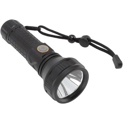 HEAT Taschenlampe Aus Aluminiumlegierung Mit 8000 Lumen, Drei Leuchtmodi, Wasserdicht, Ideal Für Zuhause, Notfallsituationen, Camping, Wandern Und Reisen. HEAT Taschenlampe Aus Aluminiumlegierung Mit 8000 Lumen, Drei Leuchtmodi, Wasserdicht, Ideal Für Zuhause, Notfallsituationen, Camping, Wandern Und Reisen.