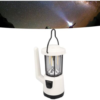 JUTE Tragbare Led-campinglampe, Outdoor-campingscheinwerfer, Wiederaufladbare Led-notleuchte Für Zelte, Ultrahelle Camping-taschenlampe JUTE Tragbare Led-campinglampe, Outdoor-campingscheinwerfer, Wiederaufladbare Led-notleuchte Für Zelte, Ultrahelle Camping-taschenlampe