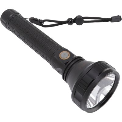 HEAT Leistungsstarke Sst40-taschenlampe Mit Drei Leuchtmodi, Großer Reichweite Und Ideal Als Notfall-taschenlampe Für Outdoor-abenteuer, Camping Und Wandern. HEAT Leistungsstarke Sst40-taschenlampe Mit Drei Leuchtmodi, Großer Reichweite Und Ideal Als Notfall-taschenlampe Für Outdoor-abenteuer, Camping Und Wandern.