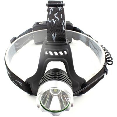 HEAT Hochleistungs-led-stirnlampe, Usb-wiederaufladbar, Weißes Licht, 3,7–4,2 V, Ideal Für Outdoor-aktivitäten Wie Angeln Und Camping HEAT Hochleistungs-led-stirnlampe, Usb-wiederaufladbar, Weißes Licht, 3,7–4,2 V, Ideal Für Outdoor-aktivitäten Wie Angeln Und Camping