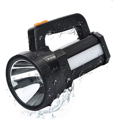 OEM Extrem Leistungsstarke Led-taschenlampe, 7200 Mah/6000 Lumen, Wiederaufladbar, Ipx4 Wasserdicht, 6 Modi, Usb-taschenlampe Für Camping/wandern/notfälle/stromausfall OEM Extrem Leistungsstarke Led-taschenlampe, 7200 Mah/6000 Lumen, Wiederaufladbar, Ipx4 Wasserdicht, 6 Modi, Usb-taschenlampe Für Camping/wandern/notfälle/stromausfall
