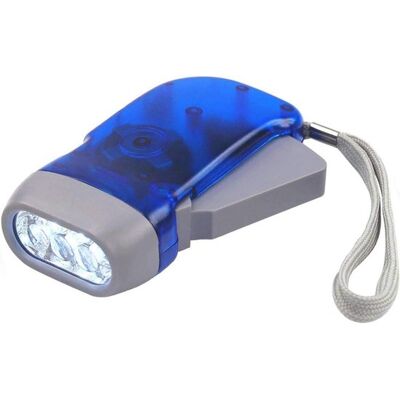 OEM 3-led-dynamo-taschenlampe Für Camping, Wandern, Herbst Und Survival – Umweltfreundlich Und Wiederaufladbar OEM 3-led-dynamo-taschenlampe Für Camping, Wandern, Herbst Und Survival – Umweltfreundlich Und Wiederaufladbar