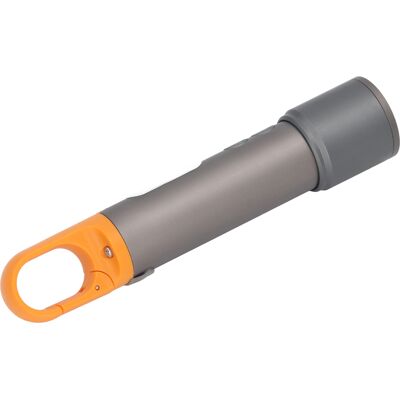 JUTE Sd26602 2000mah Tragbare Miniatur-taschenlampe, Led-laser, Typ-c Wiederaufladbar, Aluminiumlegierung, Mit Teleskopzoom. JUTE Sd26602 2000mah Tragbare Miniatur-taschenlampe, Led-laser, Typ-c Wiederaufladbar, Aluminiumlegierung, Mit Teleskopzoom.