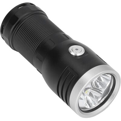 HEAT P50 3-led-taschenlampe, Große Reichweite (10.000 Lm), Variable Helligkeit, Wasserdicht, Usb-betrieben, Ideal Für Outdoor-abenteuer, Reisen, Wandern, Camping Und Notfallsituationen. HEAT P50 3-led-taschenlampe, Große Reichweite (10.000 Lm), Variable Helligkeit, Wasserdicht, Usb-betrieben, Ideal Für Outdoor-abenteuer, Reisen, Wandern, Camping Und Notfallsituationen.