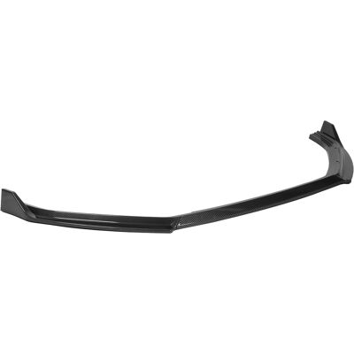 HEAT K·seek Design 3-teiliger Frontspoiler Für Vw Polo Mk5 6c Facelift 2015–2017, Carbonfaser-optik, Diffusor-kit HEAT K·seek Design 3-teiliger Frontspoiler Für Vw Polo Mk5 6c Facelift 2015–2017, Carbonfaser-optik, Diffusor-kit