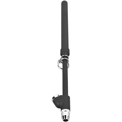 HEAT Schwarzes Reifendruckmessgerät, Präzise Und Tragbar, Robust Und Zuverlässig, Stift-reifendruckmessgerät Für Auto, Fahrrad, Lkw. HEAT Schwarzes Reifendruckmessgerät, Präzise Und Tragbar, Robust Und Zuverlässig, Stift-reifendruckmessgerät Für Auto, Fahrrad, Lkw.
