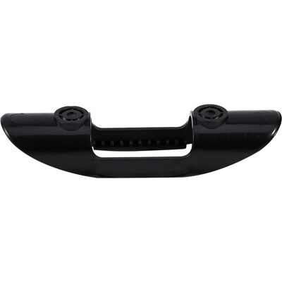 HEAT Accessoire De Rangement Pour Pagaie En Plastique Montée Sur Kayak Ou Canoë, Idéal Pour La Pêche En Extérieur HEAT Accessoire De Rangement Pour Pagaie En Plastique Montée Sur Kayak Ou Canoë, Idéal Pour La Pêche En Extérieur