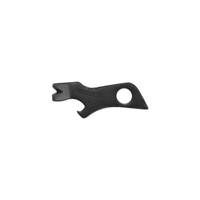 Gerber Shard Schlüsselanhänger Werkzeug - Mini Tool, Schwarz Gerber Shard Schlüsselanhänger Werkzeug - Mini Tool, Schwarz