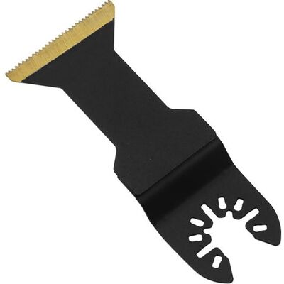 OEM Oszillierende Titan-multitool-klinge Für Holz, Metall Und Harte Materialien, 3er-pack OEM Oszillierende Titan-multitool-klinge Für Holz, Metall Und Harte Materialien, 3er-pack