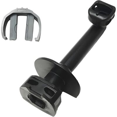 OEM Winkelschlauch Für Hochdruckreiniger Mit Schlauchschelle Für K1/k2/k3, Winkelschlauch 4.064-047.0, 40640470, 5.064-110.0, 5064110, Ersatzteile Für Hochdruckreiniger OEM Winkelschlauch Für Hochdruckreiniger Mit Schlauchschelle Für K1/k2/k3, Winkelschlauch 4.064-047.0, 40640470, 5.064-110.0, 5064110, Ersatzteile Für Hochdruckreiniger