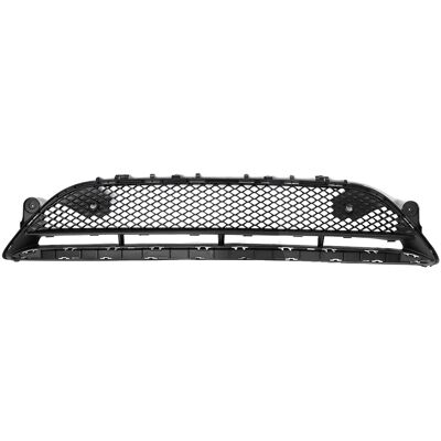 OEM Frontstoßstangengrill, Wabendesign, Sportliche Optik, Schwarz OEM Frontstoßstangengrill, Wabendesign, Sportliche Optik, Schwarz