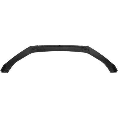 HEAT 3-teiliger Frontstoßstangenspoiler In Carbon-optik Für Vw Golf Mk7 Mk7.5 Gtd R (2013–2020) HEAT 3-teiliger Frontstoßstangenspoiler In Carbon-optik Für Vw Golf Mk7 Mk7.5 Gtd R (2013–2020)