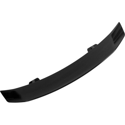 HEAT Universeller Heckspoiler Für Limousinen, Gt-style Heckspoiler, Heckklappendekoration, Carbonfaser-optik, Karosserie-kit HEAT Universeller Heckspoiler Für Limousinen, Gt-style Heckspoiler, Heckklappendekoration, Carbonfaser-optik, Karosserie-kit