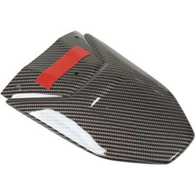 HEAT Motorrad-heckkotflügelverlängerung In Carbon-optik, Ersatzteil Für F 900 Xr 2020-2022 HEAT Motorrad-heckkotflügelverlängerung In Carbon-optik, Ersatzteil Für F 900 Xr 2020-2022