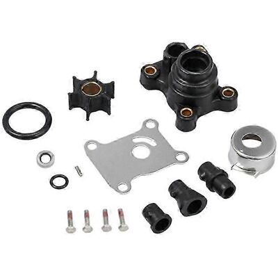 OEM Impeller-kit Für Evinrude 9,9 Ps 15 0394711 394711 18-3327 Wasserpumpe OEM Impeller-kit Für Evinrude 9,9 Ps 15 0394711 394711 18-3327 Wasserpumpe