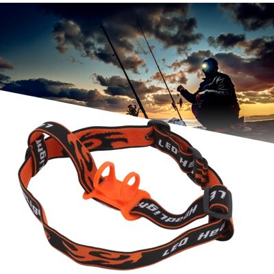 JUTE Hochelastischer Led-streifen Für Stirnlampen Im Bergbau, Geeignet Für Outdoor-radfahren, Mehrfach-stirnlampenstreifen Und Taschenlampen Mit Einem Durchmesser Von 22 Bis 32 Mm. JUTE Hochelastischer Led-streifen Für Stirnlampen Im Bergbau, Geeignet Für Outdoor-radfahren, Mehrfach-stirnlampenstreifen Und Taschenlampen Mit Einem Durchmesser Von 22 Bis 32 Mm.